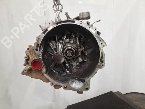 Boîte de vitesses MITSUBISHI MIRAGE / SPACE STAR VI Hatchback (A0_A) 1.2 (A03A) (80 hp) 32410036