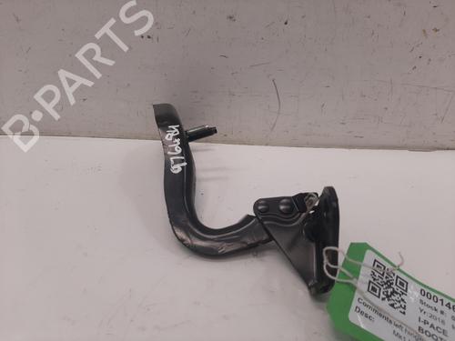 Hinge/Door check strap JAGUAR I-PACE (X590) EV400 AWD | BP27365737C146 - Image 3