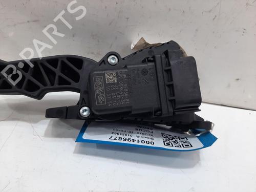 Pedal FORD FOCUS II (DA_, HCP, DP) 1.6 | BP28311973I4 