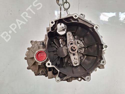Used Gearbox VW UP! (121, 122, BL1, BL2, BL3, 123) 1.0 (60 hp) 29524923