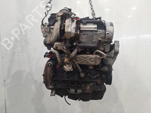 Engine VW GOLF VI Variant (AJ5) 1.6 TDI | BP39070600M1 - Image 5
