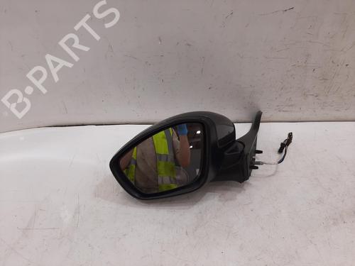 Used Left mirror Left mirror 37673209 37673209