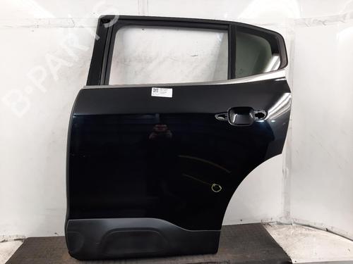 Used Left rear door CITROËN C5 AIRCROSS (A_) 1.2 PureTech 130 (ARHNSJ) (131 hp) 29524439