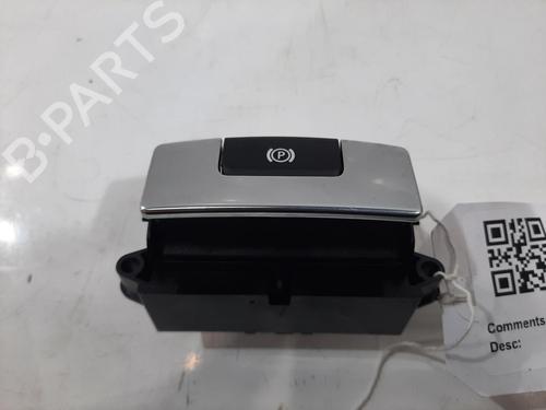 Used Hand brake JAGUAR I-PACE (X590) EV400 AWD (400 hp) 30324188