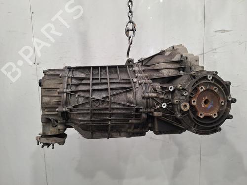 Gearbox AUDI A5 (8T3) 2.0 TDI | BP38015287M3 - Image 6