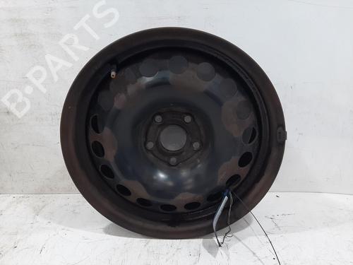 Felg VAUXHALL ASTRA Mk VI (J) (P10) 1.6 (115 hp) 31812227