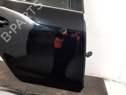 Right rear door MAZDA 3 (BM, BN) 2.2 D | BP29445078C5 