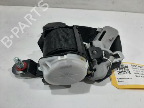 Andre SSANGYONG KORANDO (CK) 2.2 Xdi | BP28038427O1 - Image 3
