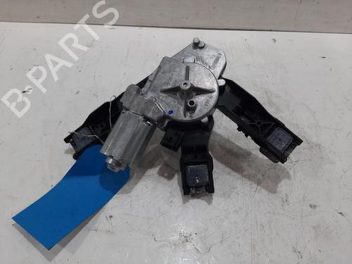 Ruitenwissermotor achter CITROËN C4 Picasso II 1.6 BlueHDi 120 (120 hp) 29636914
