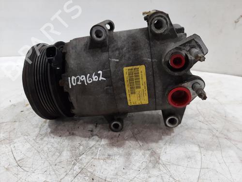 AC compressor FORD FOCUS III 1.6 TDCi | BP29553968M34 