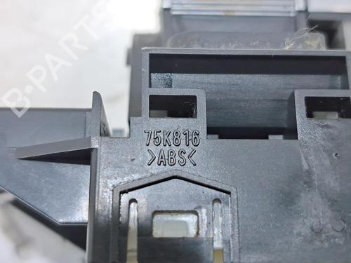 Hand brake TOYOTA COROLLA Estate (_E21_) 1.8 VVTi Hybrid (ZWE219) | BP32120651I18 