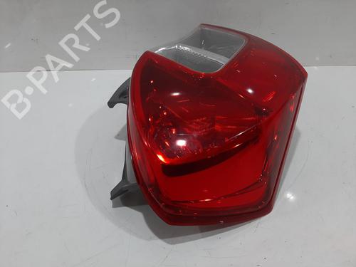 Left taillight SUZUKI CELERIO (LF) 1.0 (AVK310) | BP36403963C34 - Image 3