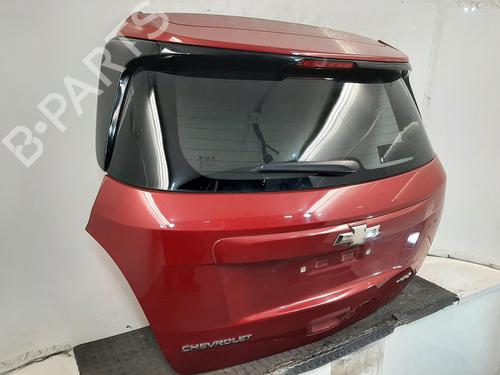 Tailgate CHEVROLET TRAX 1.6 | BP29397776C6 