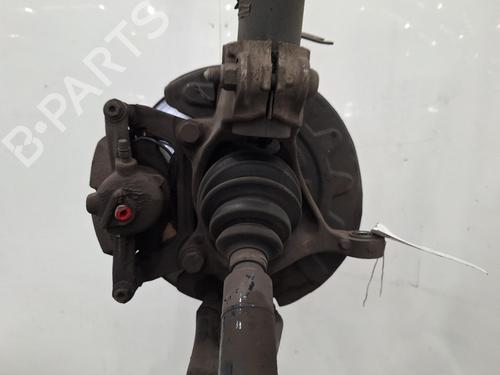 Left front suspension VW ARTEON (3H7, 3H8) 2.0 TSI | BP36966483M72 - Image 5