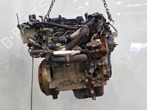 Engine FORD C-MAX II (DXA/CB7, DXA/CEU) 1.6 TDCi | BP36451937M1 - Image 5