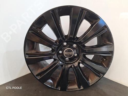 Used Rim Rim 39099266 39099266