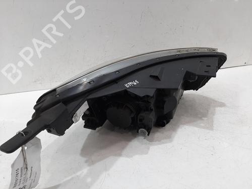 Left headlight KIA RIO IV (YB, SC, FB) 1.25 | BP31927907C28 