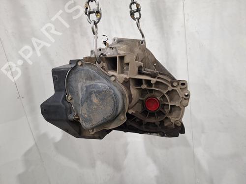 Gearbox FORD FOCUS II (DA_, HCP, DP) 1.6 | BP28115125M3 