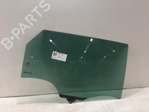Used Rear right door window Rear right door window 38003369 38003369