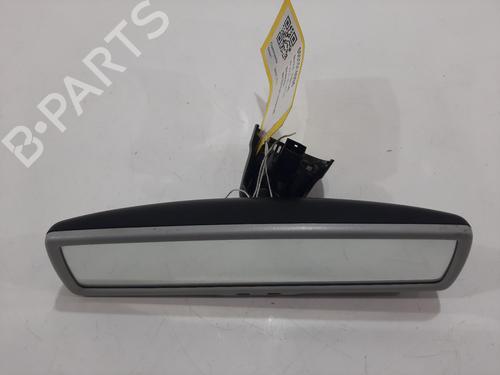 Used Rear mirror VW SHARAN (7N1, 7N2) 2.0 TDI (140 hp) 29444456