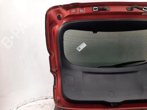 Bakluke CC/Kombi-Kupé MAZDA 3 (BM, BN) 2.0 | BP29883861C6