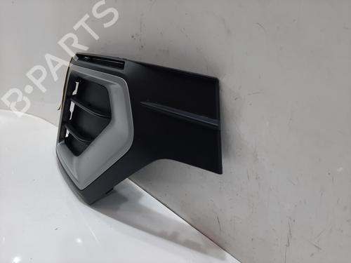 Grille AUDI Q2 (GAB, GAG) 35 TFSI | BP29553534C40 