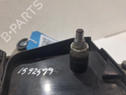 Front wiper motor SUZUKI ALTO VII (GF, HA25_, HA35_) 1.0 (AMF310, GFC31S) | BP31009654M29