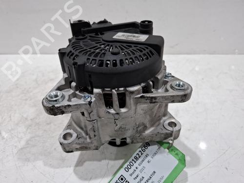 Alternator FORD KUGA II (DM2) 2.0 TDCi 4x4 | BP38859920M7  - Image 5