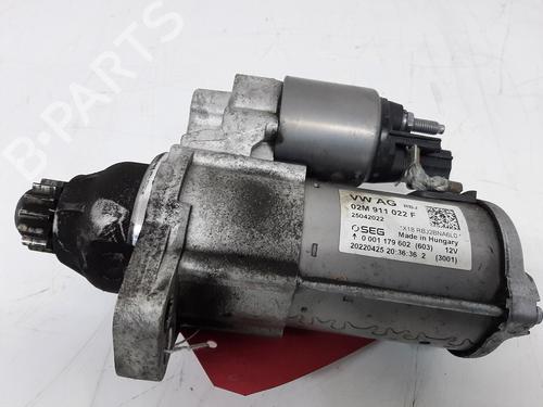 starter-vw-golf-viii-cd1-da1-2019-26862575 main image