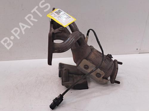 Used Catalyst KIA CARENS IV 1.6 GDi (135 hp) 26788248