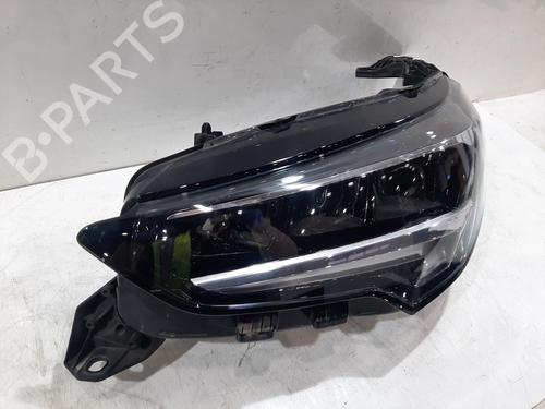 Left headlight VAUXHALL CORSA Mk V (F) 1.2 | BP39538593C28 - Image 4