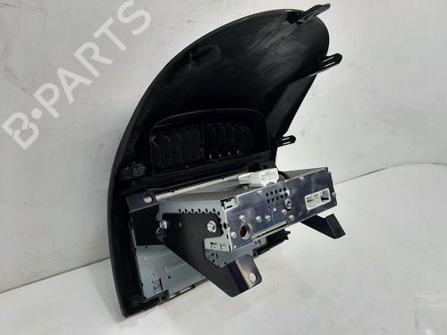 Radio DAIHATSU SIRION (M3_) 1.0 (M300) | BP27502011E6 