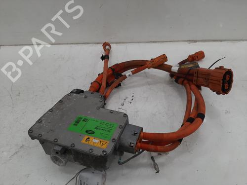 Control unit JAGUAR I-PACE (X590) EV400 AWD | BP26798385M11 