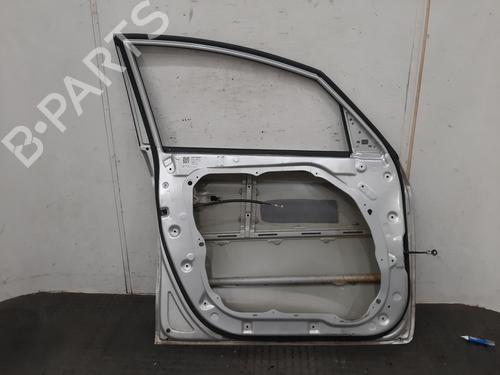 Left front door KIA CARENS IV 1.6 GDi | BP26838669C2