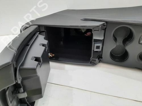 Middle console RENAULT KADJAR (HA_, HL_) 1.2 TCe 130 (HLMR) | BP36451241I22 - Image 3