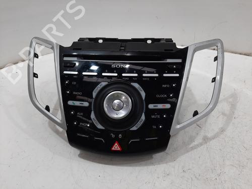 Autoradio FORD FIESTA VI (CB1, CCN) 1.4 | BP29553962E6 