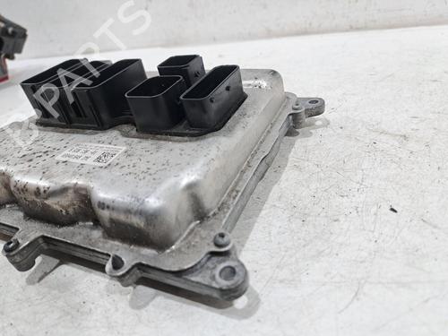 Engine control unit (ECU) BMW 3 (F30, F80) 316 i | BP33647040M57 - Image 4