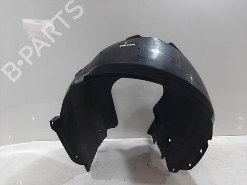 Used Wheel arch Wheel arch FORD FIESTA VII (HJ, HF) 1.0 EcoBoost (101 hp) 33868604 33868604