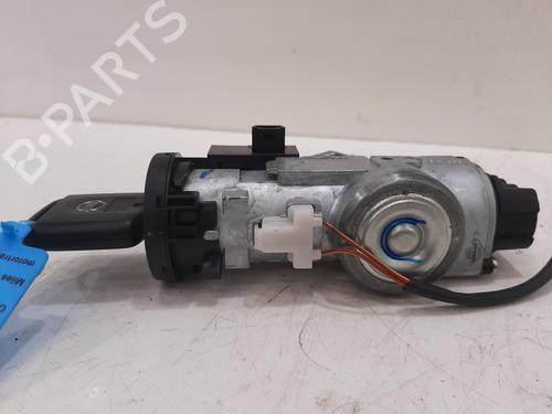 Ignition barrel NISSAN QASHQAI / QASHQAI +2 I (J10, NJ10, JJ10E) 1.6 | BP28040160M48 