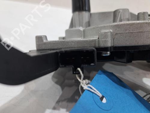 Rear wiper motor HYUNDAI i10 II (BA, IA) 1.2 | BP29060831M102 