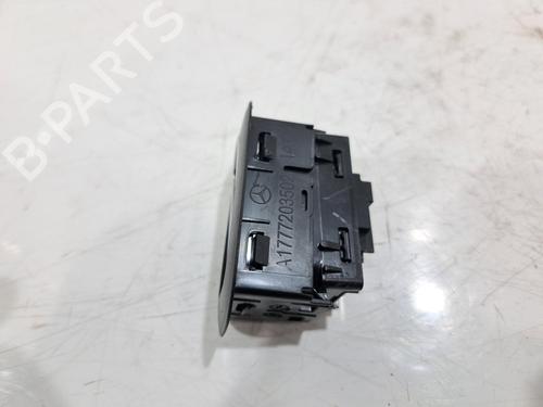 Switch MERCEDES-BENZ CLA (C118) CLA 200 (118.387) | BP32757424I30  - Image 5