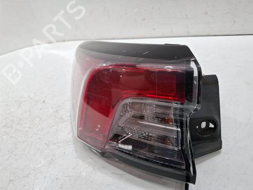 Left taillight FORD KUGA III (DFK) 2.0 EcoBlue 4x4 | BP38604372C34 - Image 4