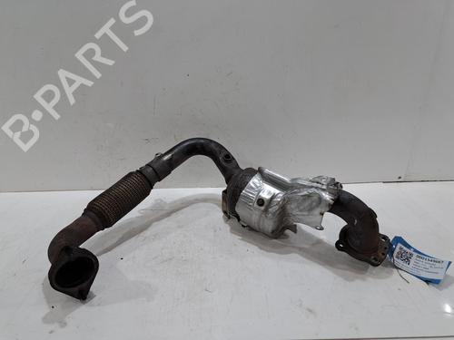 Used Catalyst FORD C-MAX II (DXA/CB7, DXA/CEU) 1.0 EcoBoost (100 hp) 30119655