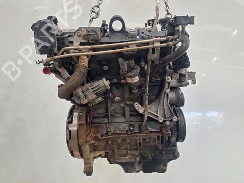 Engine VAUXHALL CORSA Mk IV (E) (X15) 1.3 CDTi | BP37795040M1 - Image 2