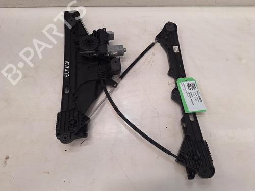 Used Front left window mechanism VAUXHALL MOKKA 1.2 (76) (131 hp) 28038308