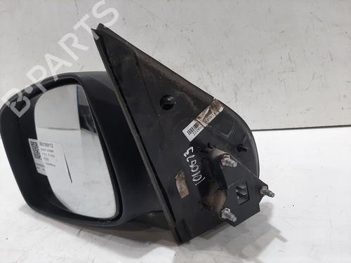 Ryggespeil venstre GREAT WALL STEED 5 2.0 TDI 4x4 | BP30721707C26