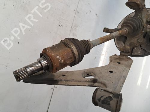 Left front suspension VAUXHALL ADAM (M13) 1.2 | BP26849113M72 