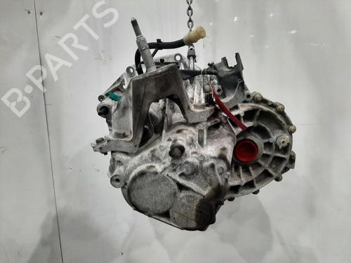 Gearbox RENAULT KANGOO III MPV Blue dCi 95 (KJAB) | BP37794841M3 - Image 3