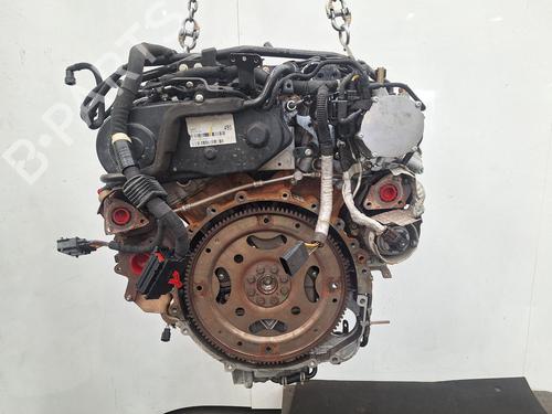 Engine LAND ROVER RANGE ROVER IV (L405) 3.0 SDV6 Hybrid 4x4 | BP29882552M1