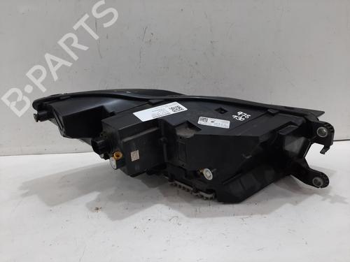 Left headlight JAGUAR I-PACE (X590) EV400 AWD | BP30094855C28